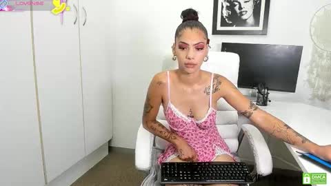 tattoedlexi_ online show from December 2025 07:36:01 AM