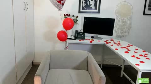 tattoedlexi_ online show from February 2026 09:02:02 AM