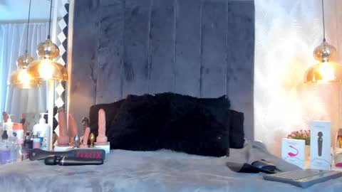 Tatto Fox online show from November 2025 11:56:01 AM