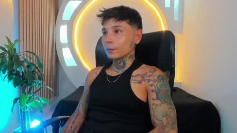 tattokoi online show from January 2025 02:58:02 AM