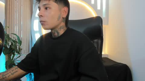 tattokoi online show from January 2025 10:32:02 PM