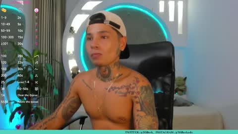 tattokoi online show from February 2025 12:41:02 AM