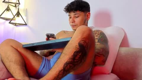 tattokoi online show from April 2026 01:23:02 AM