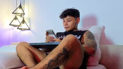 tattokoi online show from May 2026 01:43:02 AM