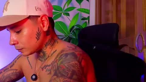tattokoi online show from May 2026 01:01:01 AM