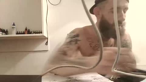 Snapshot of tattoo3333 chatting on October 2025 09:29:01 AM tattoo3333 online show from October 2025 09:29:01 AM