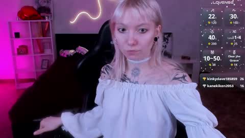 Snapshot of tattoo_artbaby chatting on April 2026 06:36:01 AM tattoo_artbaby online show from April 2026 06:36:01 AM