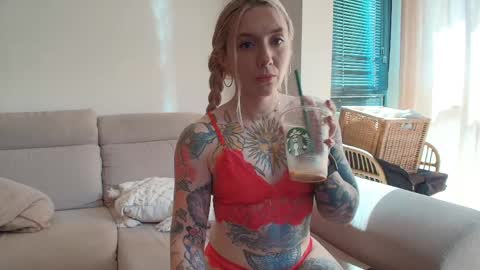 tattoobbgirl online show from May 2026 02:46:01 PM