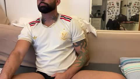 HotTattooBRboy online show from April 2026 05:52:01 AM