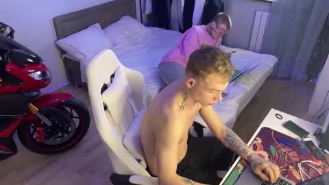 Alex but u can call me Theo online show from March 2026 07:36:02 AM