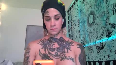 Natalia 3 online show from January 2025 12:47:02 PM