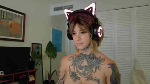 Natalia 3 online show from January 2025 03:04:01 PM