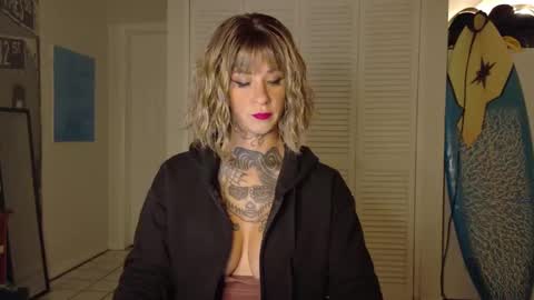 Natalia 3 online show from September 2025 08:38:02 AM