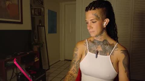 Natalia 3 online show from March 2026 08:42:01 AM