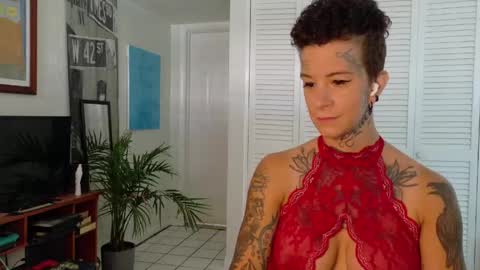 Natalia 3 online show from April 2026 02:44:01 PM