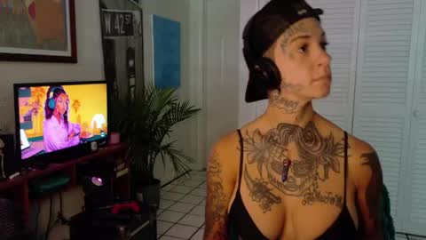 Natalia 3 online show from May 2026 01:07:01 PM