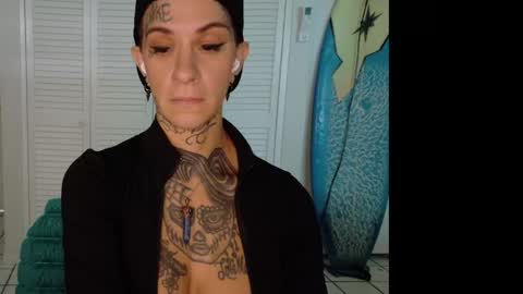 Natalia 3 online show from May 2026 12:32:01 PM