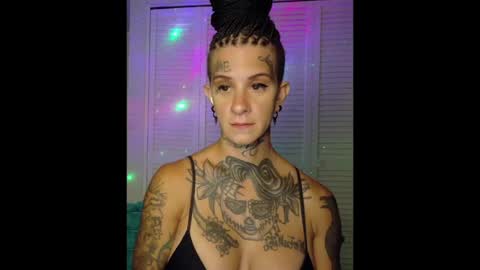 Natalia 3 online show from May 2026 02:31:02 AM