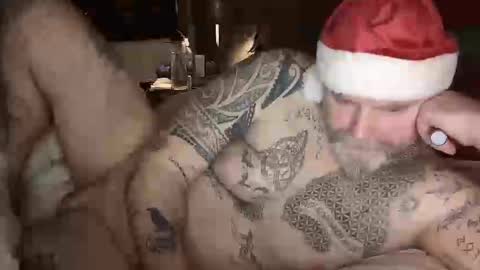 Snapshot of tattooeddilf01 chatting on December 2024 02:56:02 AM Tattooeddilf 01 online show from December 2024 02:56:02 AM