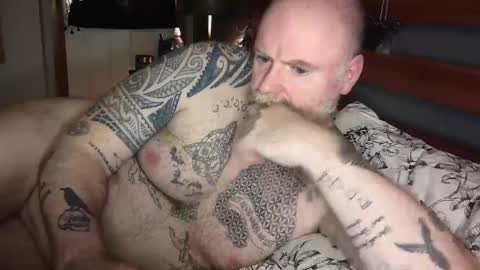 Snapshot of tattooeddilf01 chatting on December 2024 10:34:02 PM Tattooeddilf 01 online show from December 2024 10:34:02 PM