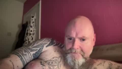 Snapshot of tattooeddilf01 chatting on January 2025 01:58:02 AM Tattooeddilf 01 online show from January 2025 01:58:02 AM