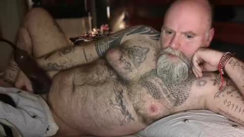 Snapshot of tattooeddilf01 chatting on November 2025 12:57:02 AM Tattooeddilf 01 online show from November 2025 12:57:02 AM