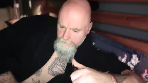 Tattooeddilf 01 online show from November 2025 10:15:01 PM