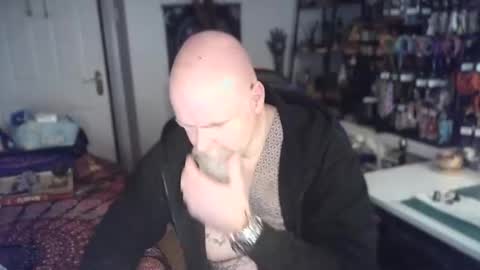 Tattooeddilf 01 online show from December 2025 11:22:02 PM