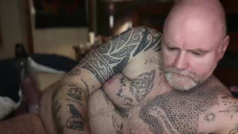 Tattooeddilf 01 online show from April 2026 12:30:02 AM