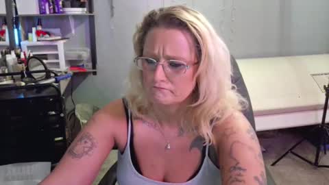 Snapshot of tattooeddirtyteacher chatting on January 2025 11:28:01 PM Lisa Lovely online show from January 2025 11:28:01 PM