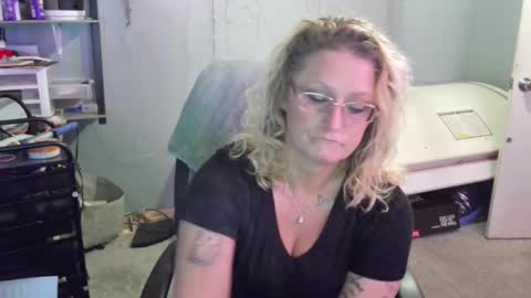 Snapshot of tattooeddirtyteacher chatting on February 2025 05:15:02 PM Lisa Lovely online show from February 2025 05:15:02 PM