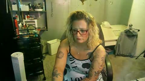 Snapshot of tattooeddirtyteacher chatting on February 2025 11:03:02 PM Lisa Lovely online show from February 2025 11:03:02 PM
