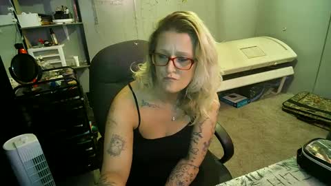 Snapshot of tattooeddirtyteacher chatting on February 2025 01:27:01 AM Lisa Lovely online show from February 2025 01:27:01 AM