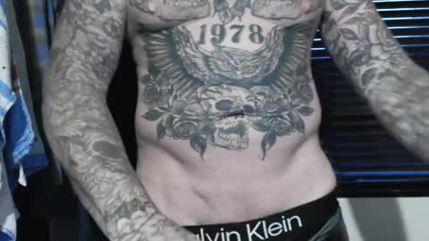 Snapshot of tattooedteaseme chatting on February 2026 01:35:02 AM tattooedteaseme online show from February 2026 01:35:02 AM