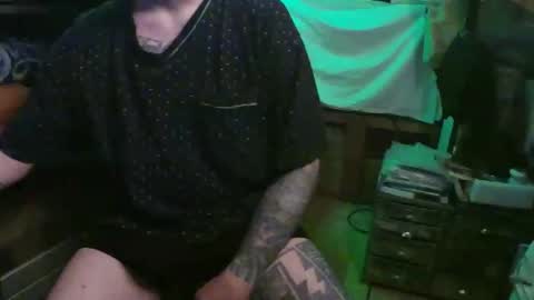 Snapshot of tattoogun chatting on March 2026 05:22:02 AM TattooLust online show from March 2026 05:22:02 AM