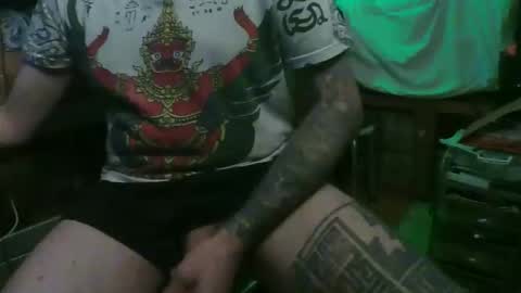 Snapshot of tattoogun chatting on March 2026 02:06:02 AM TattooLust online show from March 2026 02:06:02 AM