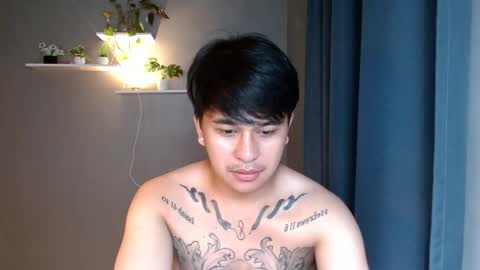 Snapshot of tattooguy1209 chatting on November 2025 02:54:01 PM zareen online show from November 2025 02:54:01 PM