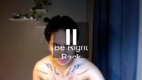 Snapshot of tattooguy1209 chatting on November 2025 04:40:02 PM zareen online show from November 2025 04:40:02 PM