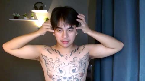 Snapshot of tattooguy1209 chatting on November 2025 10:59:01 AM zareen online show from November 2025 10:59:01 AM