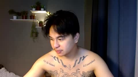 Snapshot of tattooguy1209 chatting on November 2025 07:07:02 PM zareen online show from November 2025 07:07:02 PM