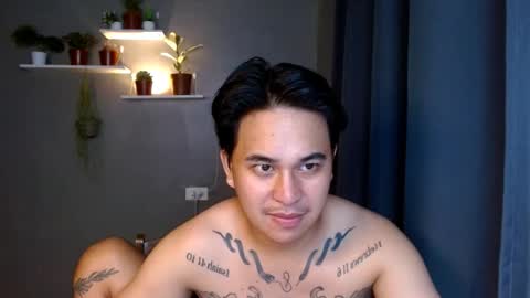 Snapshot of tattooguy1209 chatting on December 2025 08:51:01 PM zareen online show from December 2025 08:51:01 PM