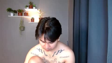 Snapshot of tattooguy1209 chatting on December 2025 10:24:02 AM zareen online show from December 2025 10:24:02 AM