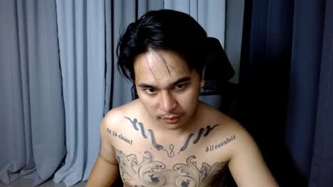 Snapshot of tattooguy1209 chatting on December 2025 10:11:01 AM zareen online show from December 2025 10:11:01 AM