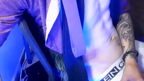 Snapshot of tattooman777 chatting on January 2026 12:47:01 AM Jean pool online show from January 2026 12:47:01 AM