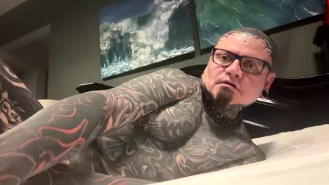 tattoopapa online show from February 2026 06:30:02 AM