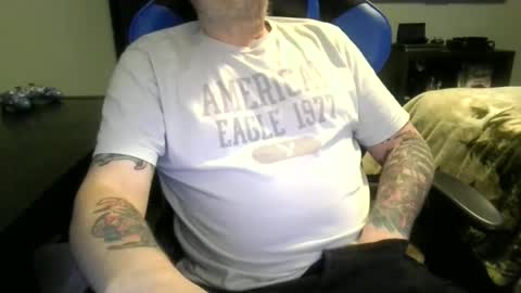 TattsLovesTattas online show from March 2026 02:23:02 PM