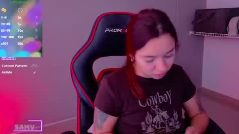 samy tattu online show from June 2026 07:26:02 PM