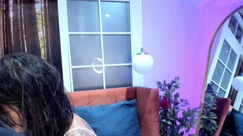 Snapshot of tattybunny chatting on January 2025 06:30:01 PM Tatty online show from January 2025 06:30:01 PM