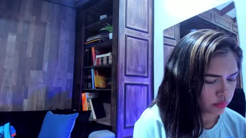 Snapshot of tattybunny chatting on January 2025 07:06:02 PM Tatty online show from January 2025 07:06:02 PM