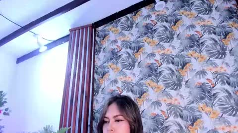 Snapshot of tattybunny chatting on February 2025 07:30:02 PM Tatty online show from February 2025 07:30:02 PM